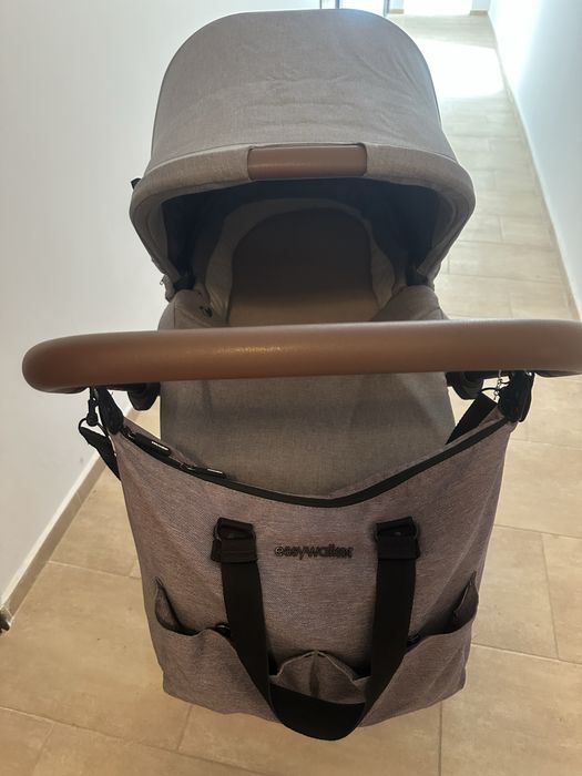 Детска количка Easywalker Harvey³ 2 in 1