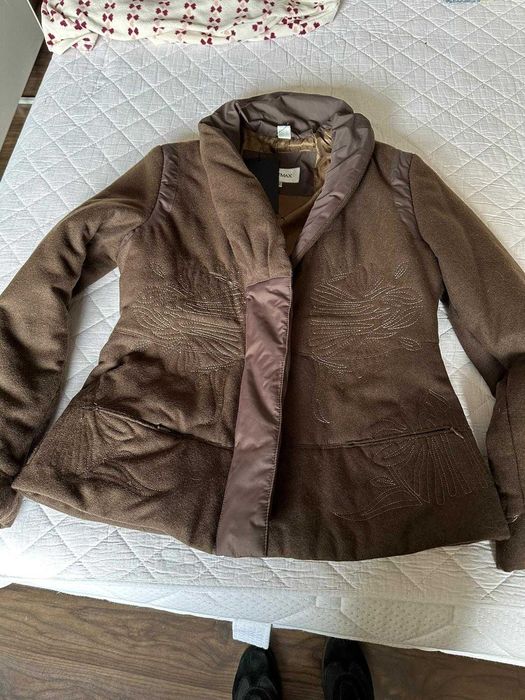 Дамски якета и палта