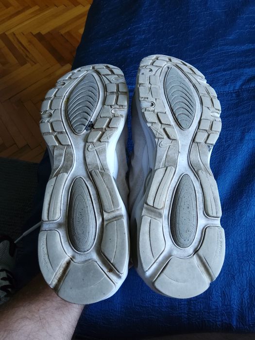 Nike air max 95 и други  маратонки