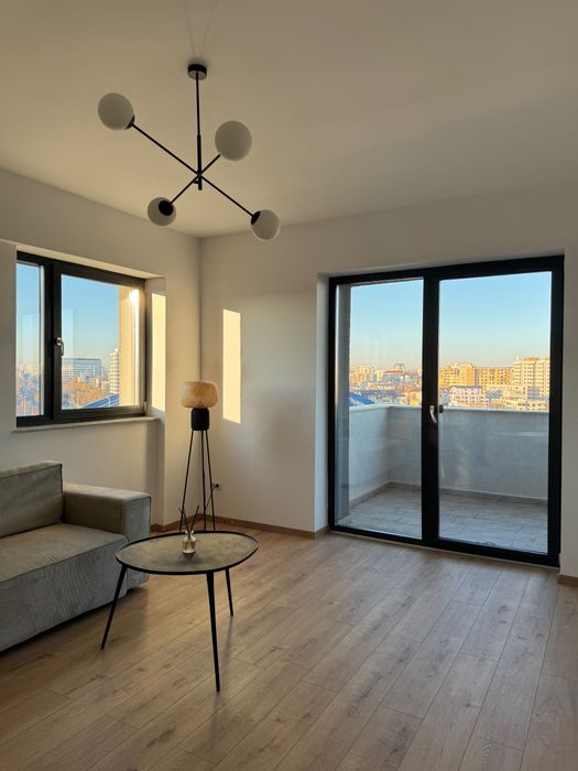 Apartament 2 camere de inchiriat zona Tineretului