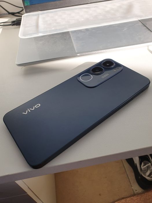 Vivo y19s pro 256gb