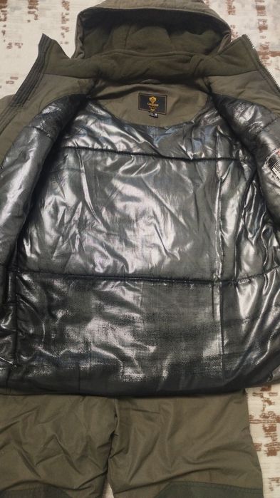 Продается зимний комбинезон