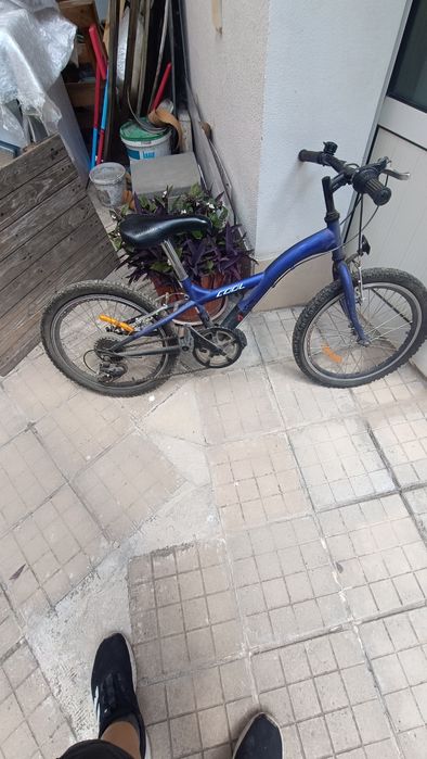 Детско колело COOL