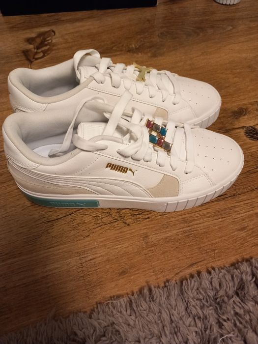 Pantofi dama Puma Cali Star Jewel
