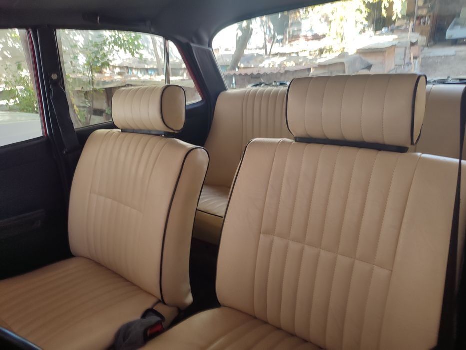 Продается москвич 2140 КПП ВАЗ пятиступка, либо обмен на газ 21