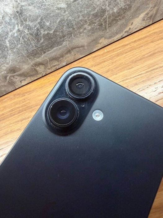 Iphone 16 продам, обменяю