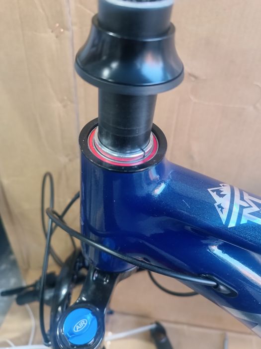 Велосипед 17 рама ,29 колесо