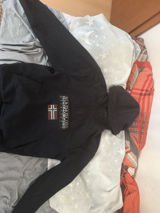 Napapijri суитчер