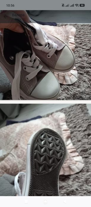 Продам детскую обувь на мальчика