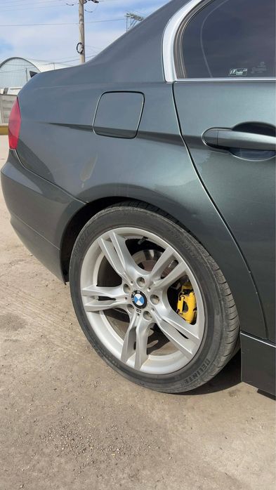 Jante BMW 5x120 r18 in 2 lățimi style 400