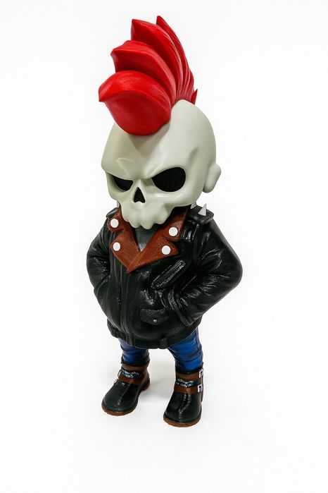 3D печать на заказ