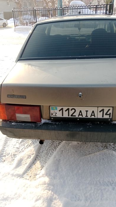 Продам Ваз 21099