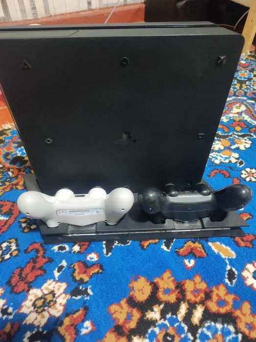 ps 4 slim 1 tb 13.52