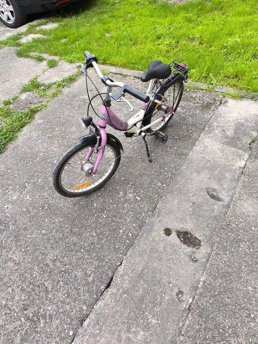 Bicicleta pentru copii