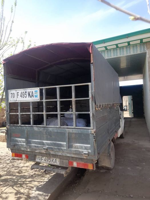 Holati mator yaxshi ishlaydi