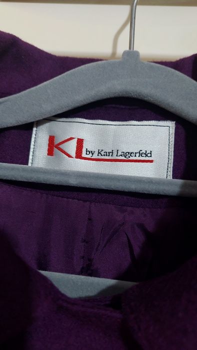 Karl lagerfeld  L