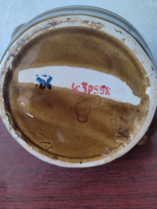 Лампа керосиновая.Раритет.