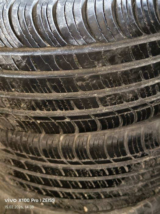 Nexen Npriz yangidek