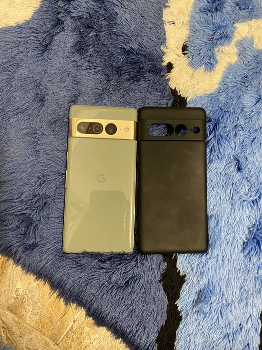 Google pixel 7 pro