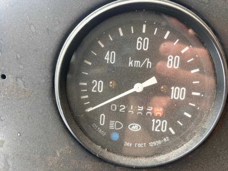 Продается кран Маз 5334Смк-7м, 1990 г.в.