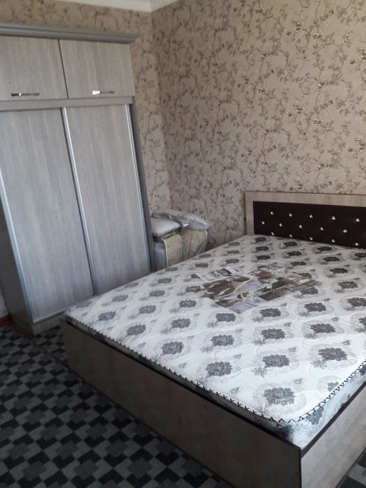 2 хонали квартира ижарага берилади