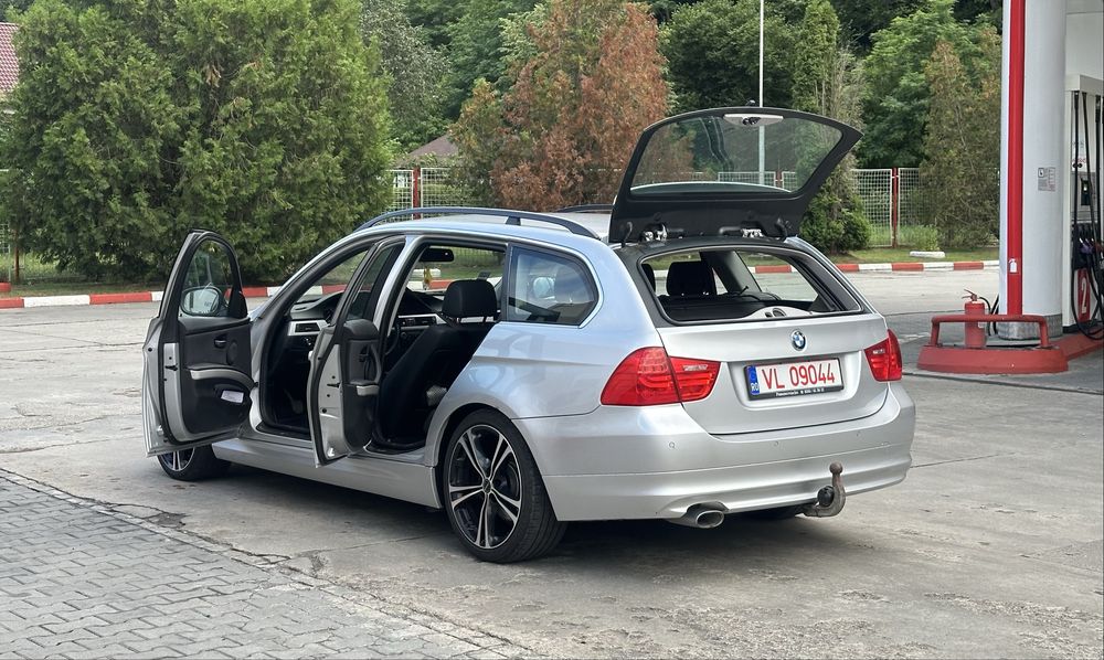 Bmw seria3 320D/ 2010/ 2.0D 184PS/ impecabil