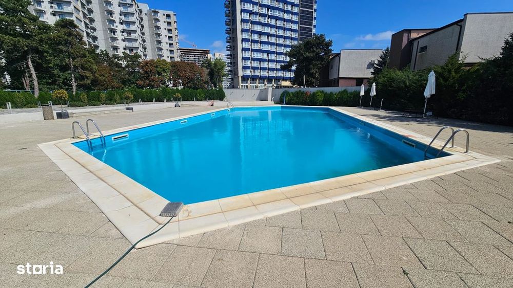 Ocazie! Apartament Sea View Residence cu certificat  turism, la cheie.