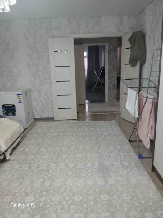 Продам 2-х комнатную квартиру