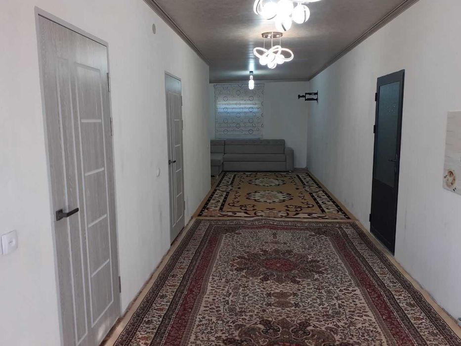 Продаётся дача в Чарваке