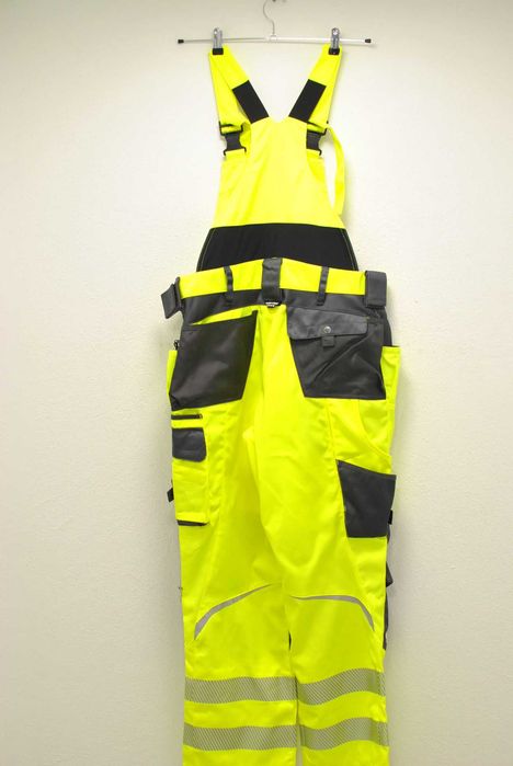 Engelbert Strauss Motion 2020 salopeta marimea 52 S (3926)