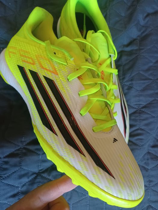 Стоножки TF Nike Adidas Puma 28–48 Футболни обувки за изкуствена трева