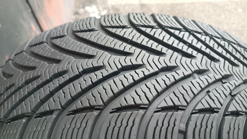 225/45/17 BF Goodrich