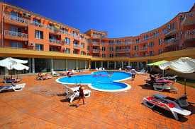Продава се Тристаен апартамент в к.к. Слънчев бряг - 71 кв.м за 521 €/кв.м - Снимка #13