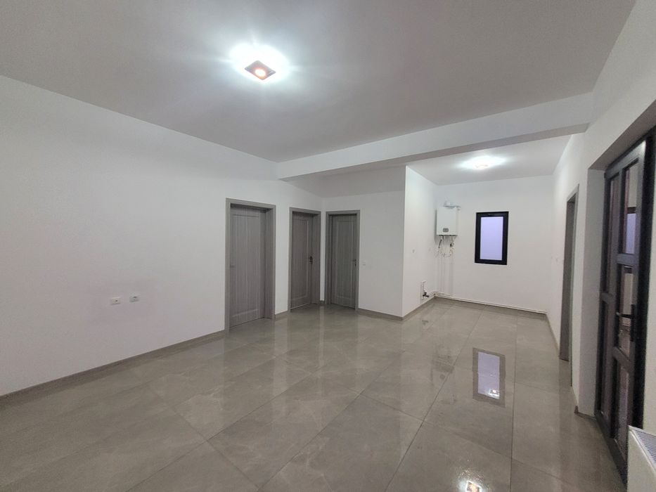 Casa în Năvodari zona kaufland cu 4 camere.