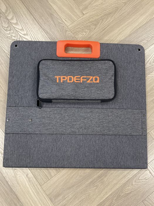 Солнечная панель 100 w