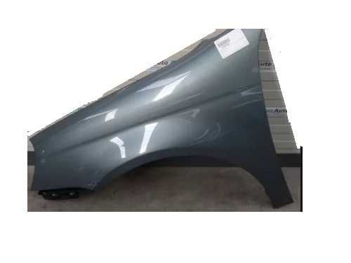 Aripa stanga fata VW Golf V 03 – 08 vopsita gri Produs Nou