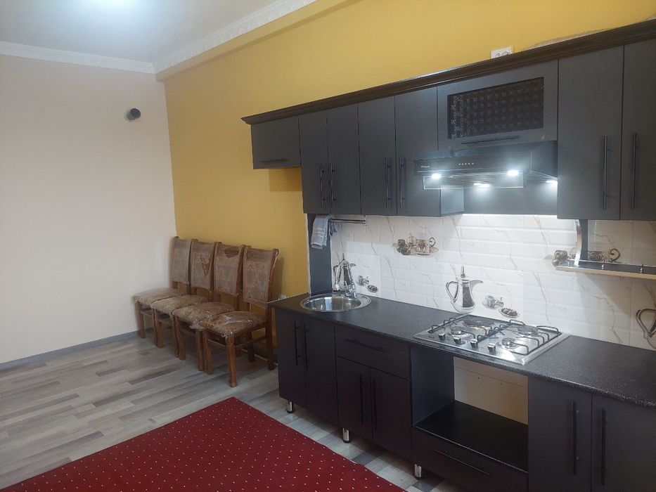 Ijaraga uy uzoq muddatga beriladi