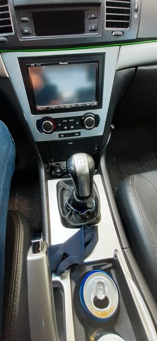 CHEVROLET Epica 2008 — imagine 3