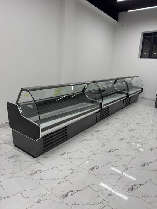 Standart xaladenliklar !