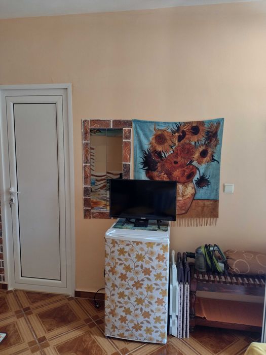 Продава се Едностаен апартамент в Димитровград - 30 кв.м за 1284 €/кв.м - Снимка #12