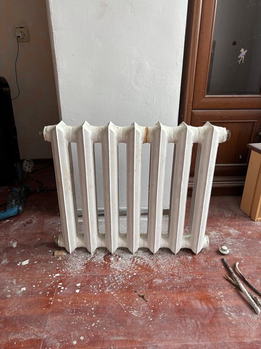 Батарея отопительная