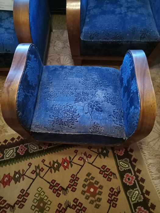 Лот антични мебели много запазени