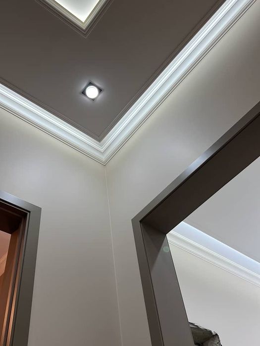 Евро ремонт чистовой узбеки