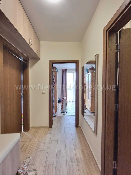 Продава се Двустаен апартамент в с. Равда, Област Бургас - 73 кв.м за 1055 €/кв.м - Снимка #2