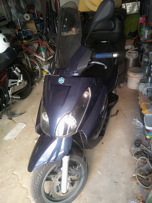 Продавам Piaggio x7