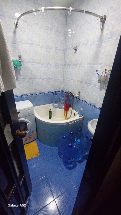 Ипотеку ! Срочно продажа квартиру Массив Феруза  2/3/4 балкон 1.5/3