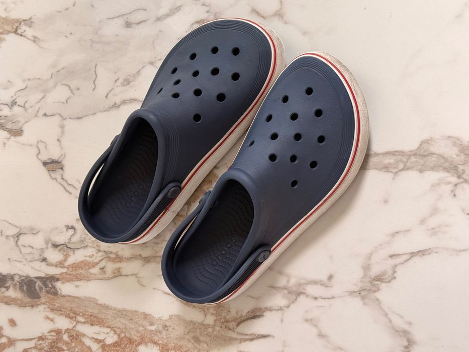 Оригинал Crocs обувь для пляжа