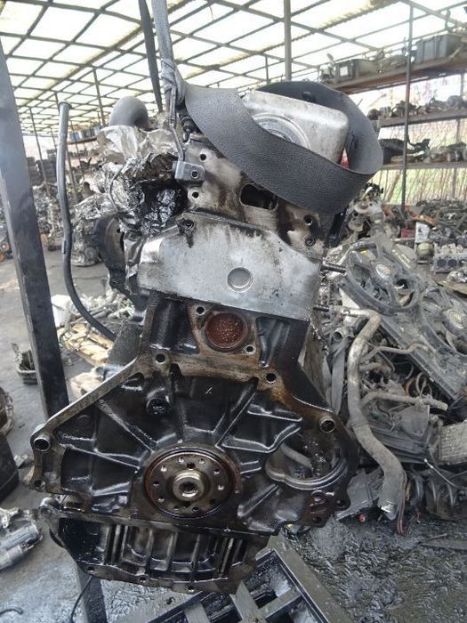 Vand Motor Opel Zafira A 2.0 DTI Y20DTH din 2004