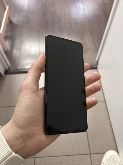 Samsung A72 128 gb 6 Ram