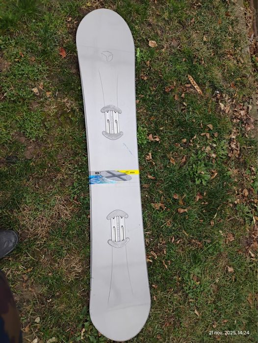 Vand placa snowboard